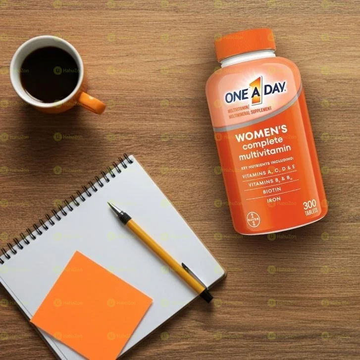 One A Day Women's Multivitamin
