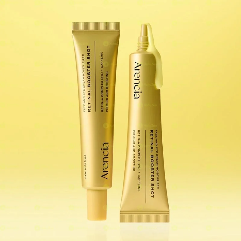 Arencia Retinal Booster Shot Serum