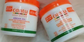 Cantu  Leave-In Conditioning Repair Cream