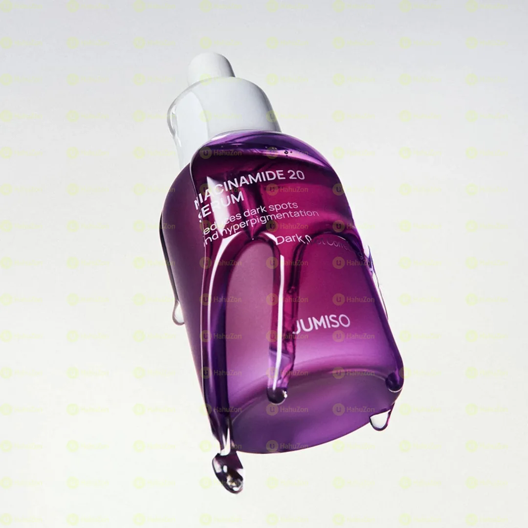 JUMISO Niacinamide 20 Serum