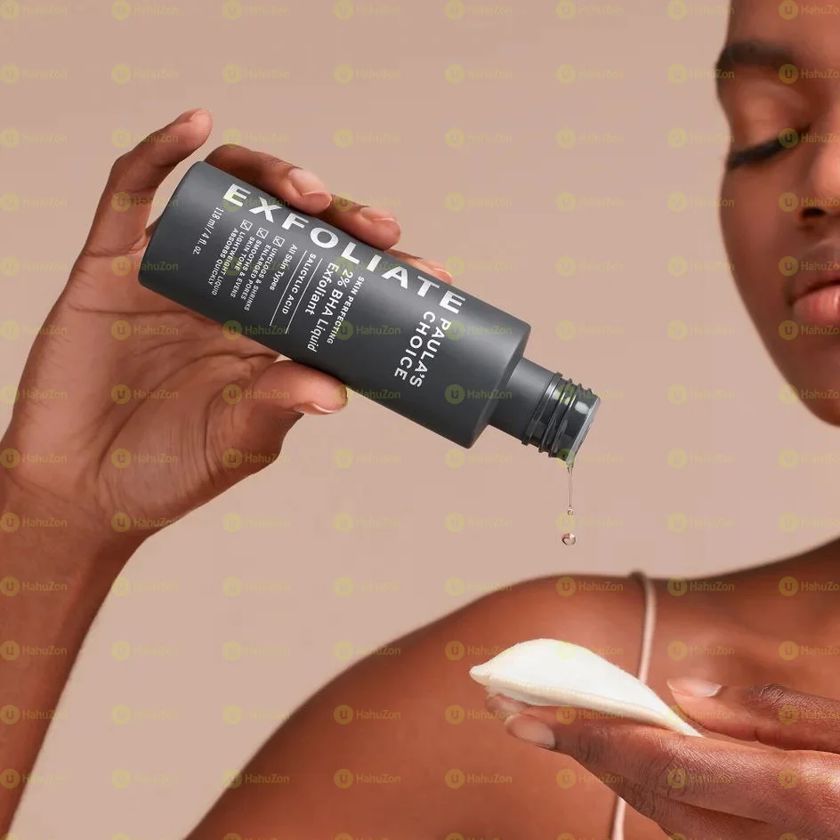 Paula's Choice Skin Perfecting 2% BHA Liquid Exfoliant 118ml