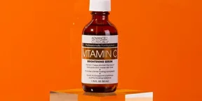 Advanced Clinicals Vitamin C Serum
