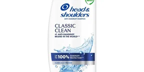 Head & Shoulders Classic Clean Shampoo