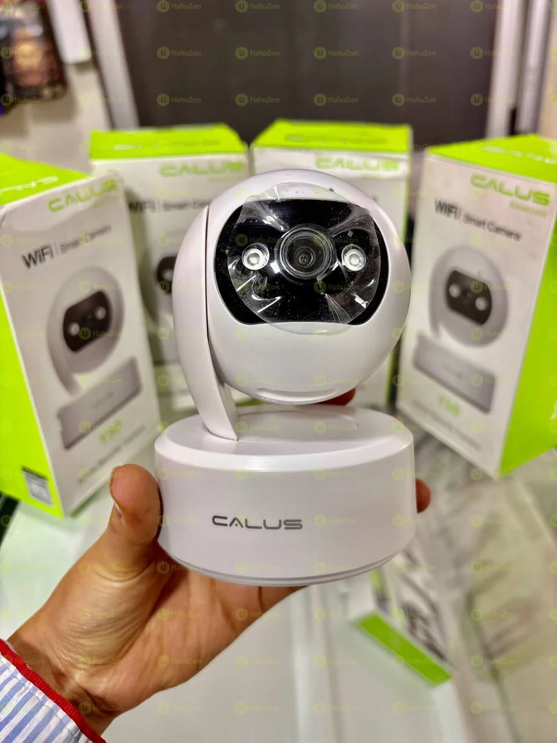 CALUS Y30 Security Camera