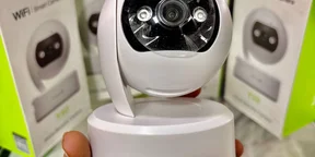 CALUS Y30 Security Camera