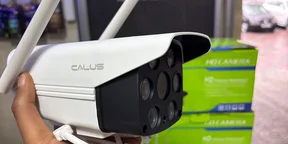 CALUS K6  Security Camera