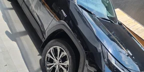 2024 Model-Toyota Rav4 Hybrid AWD