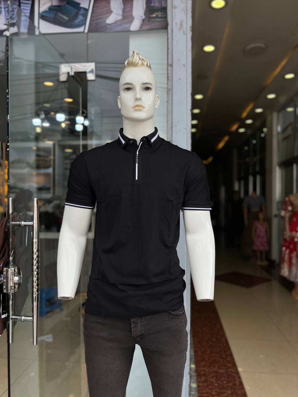 Polo T-shirt