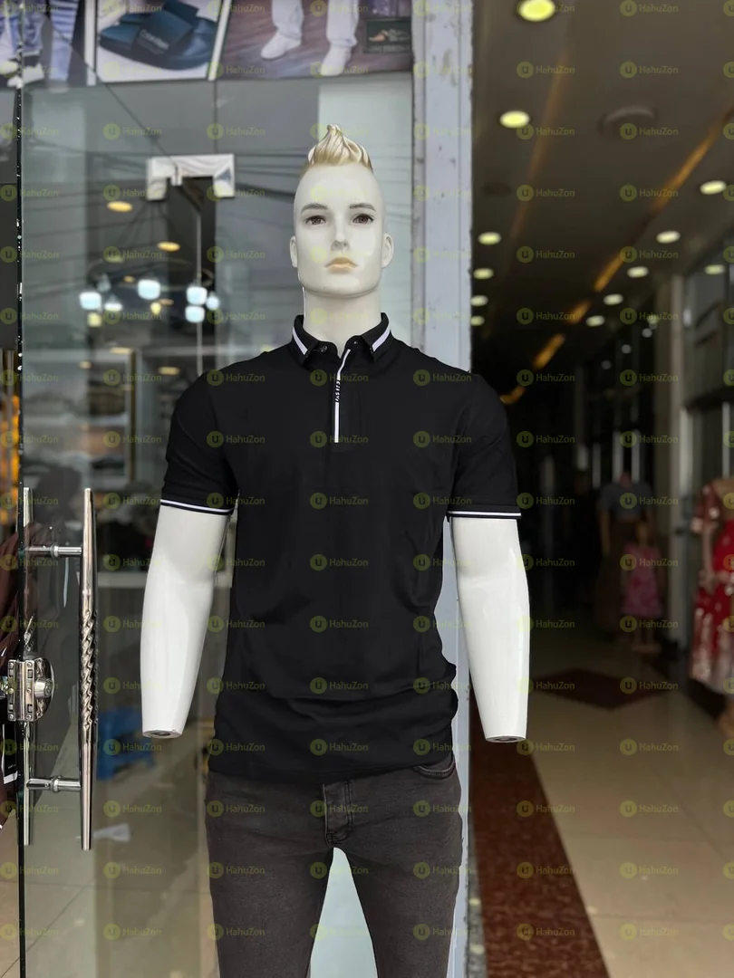 Polo T-shirt