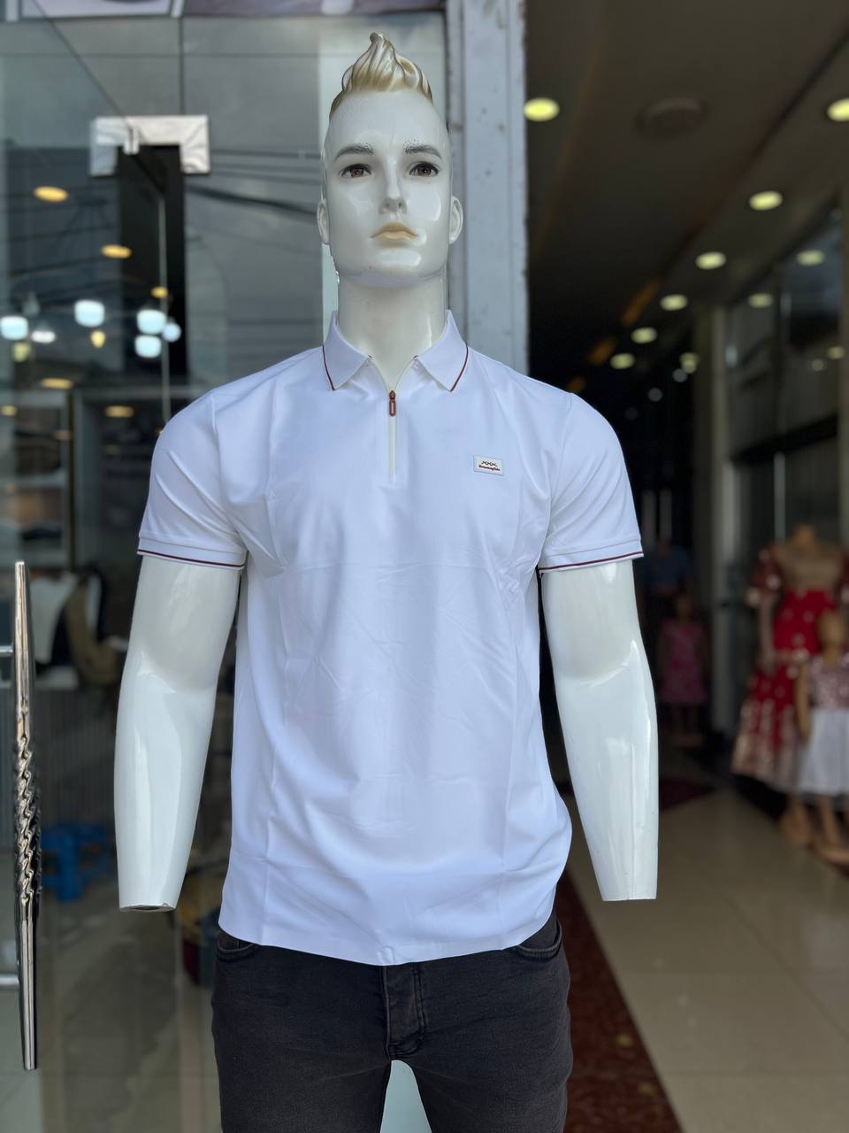 Polo T-shirt