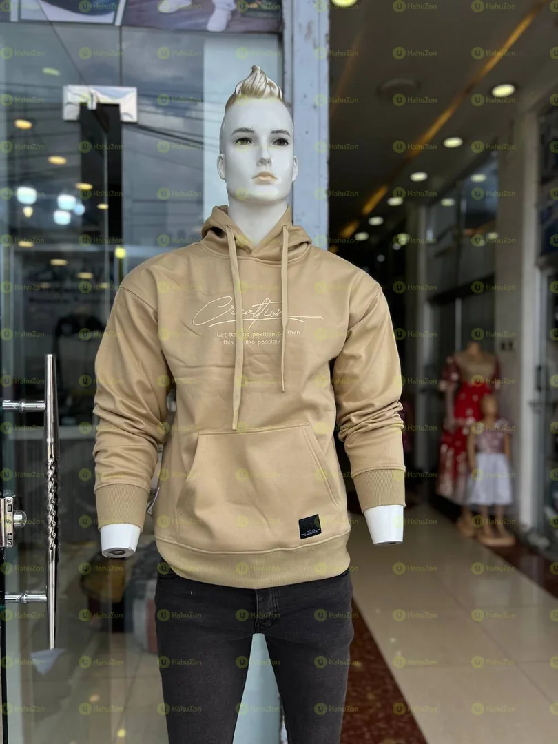 Men's Hoodie