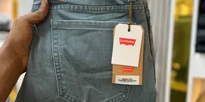 Levis Jeans