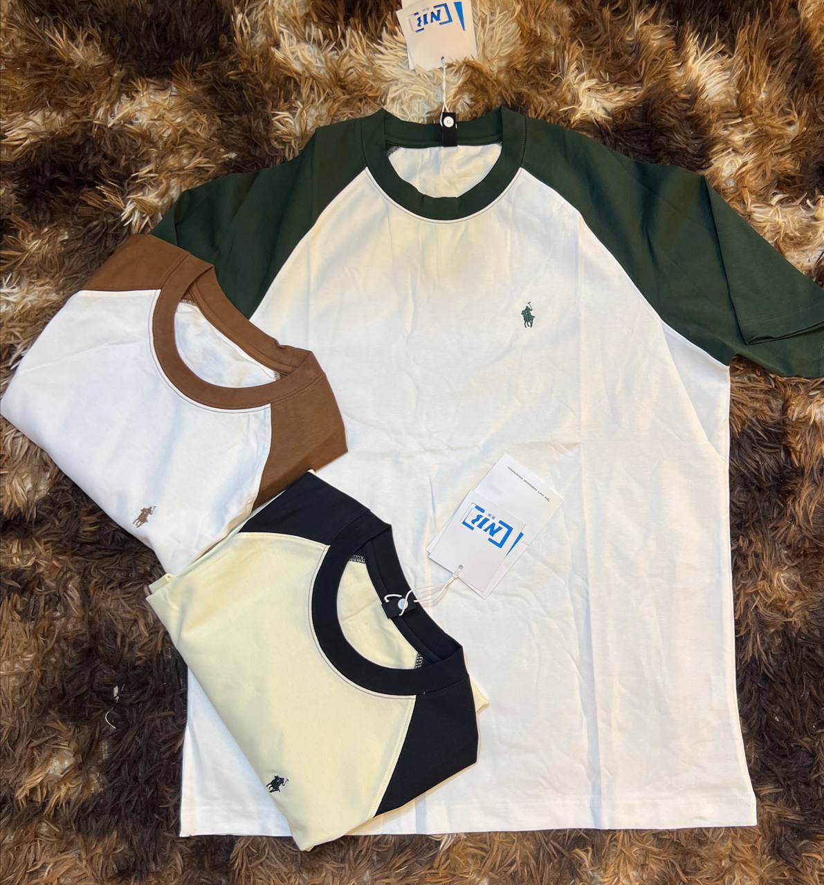 O T-shirt