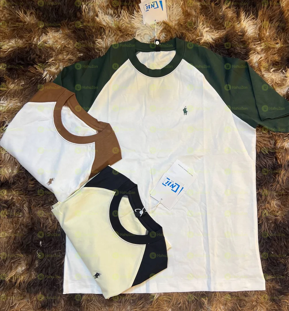 O T-shirt