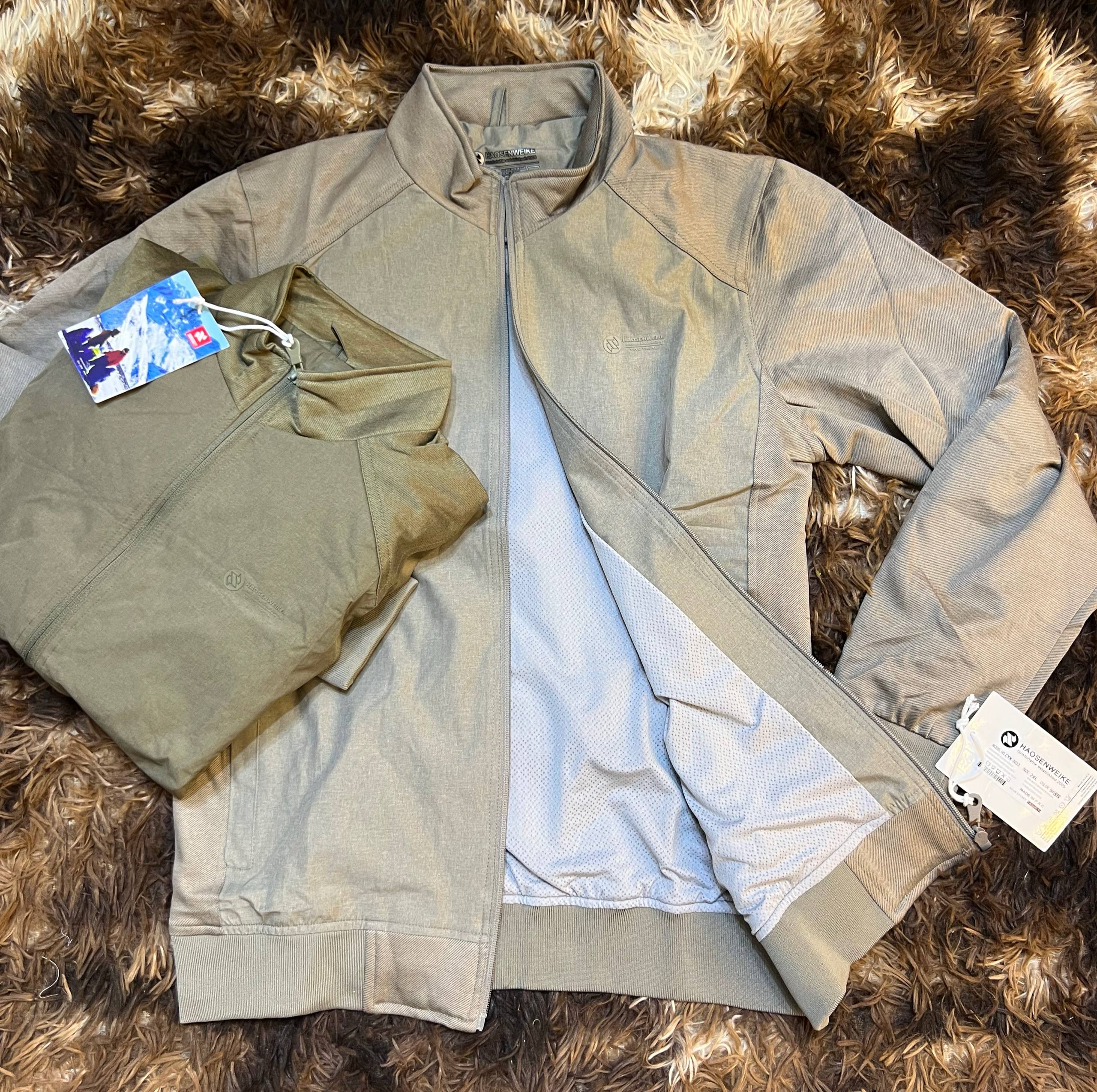 Men's Jacket