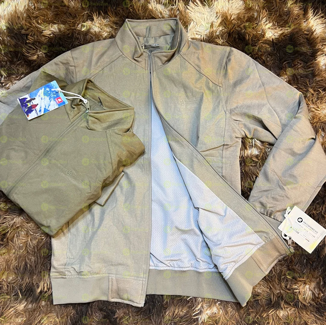 Men's Jacket