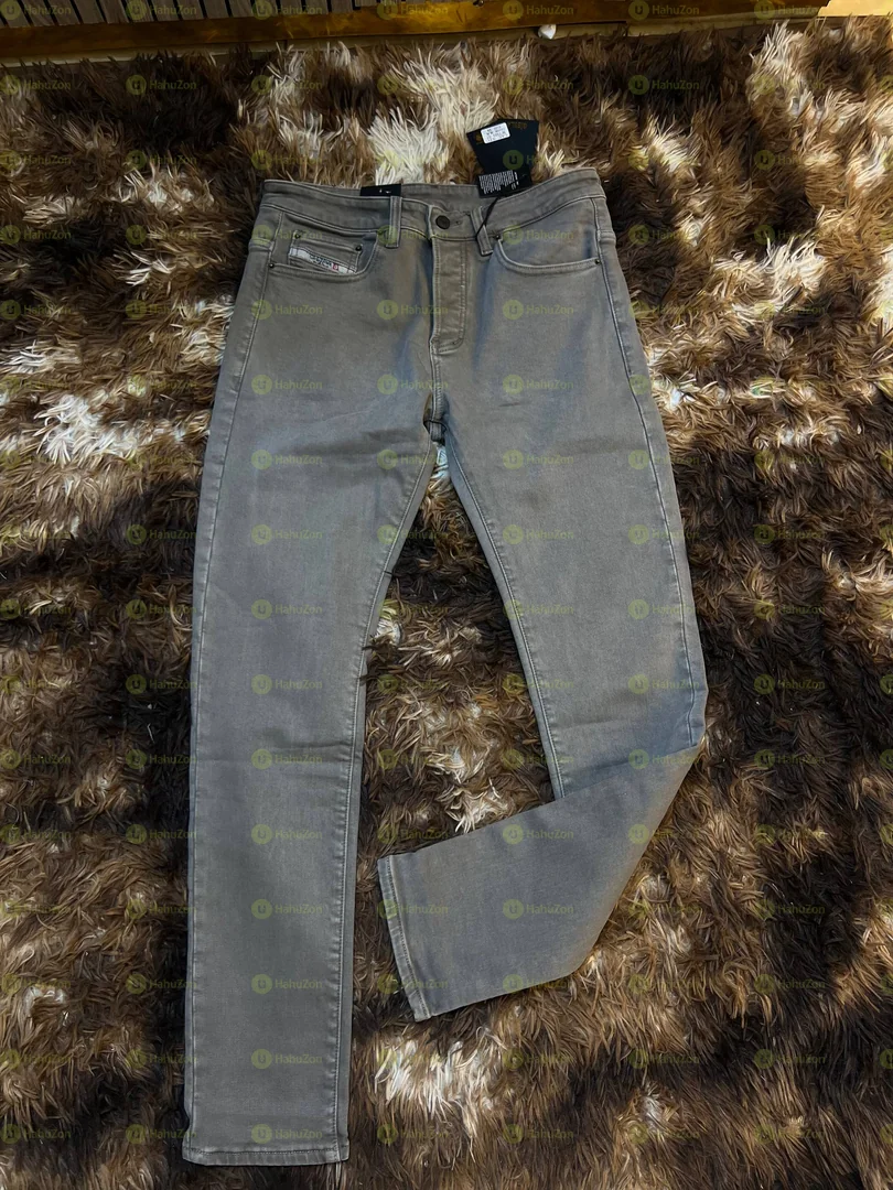 Geisla Men's Jeans