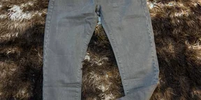 Geisla Men's Jeans