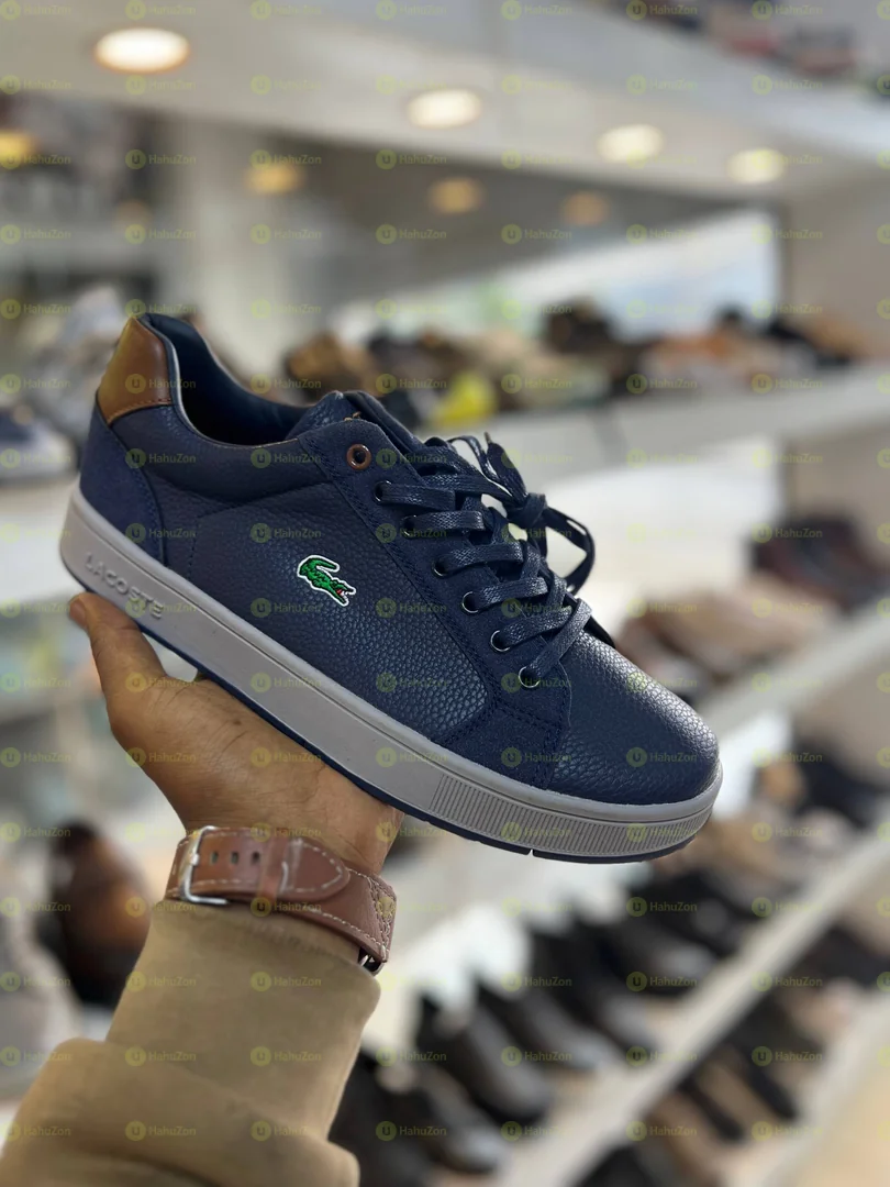 Lacost Men's Shoes