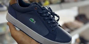 Lacost Men's Shoes