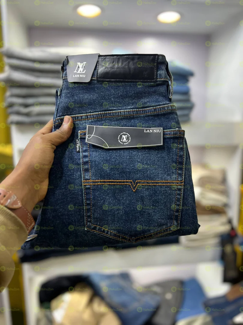 Men's Jeans