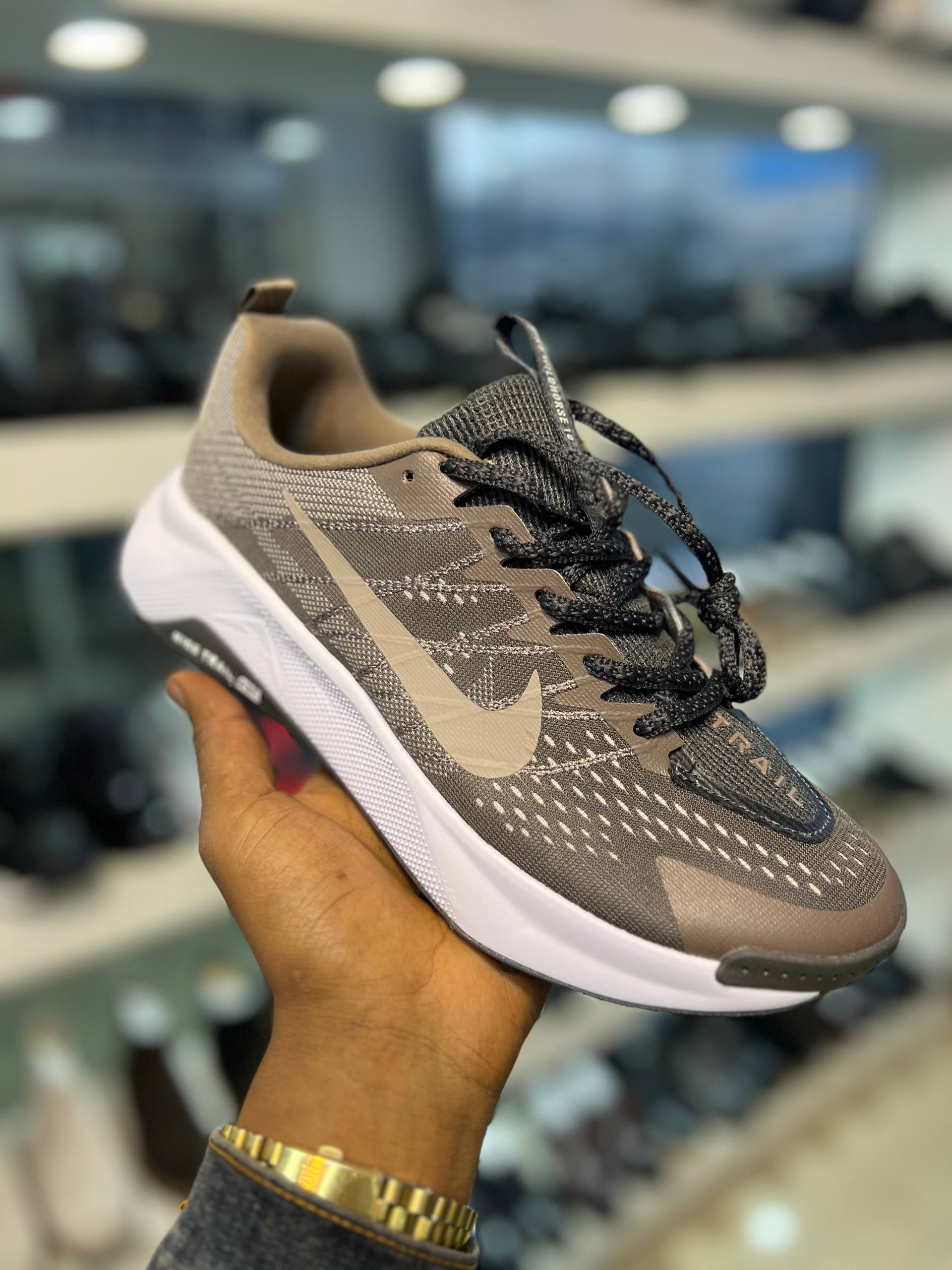 Nike Men's Shoes