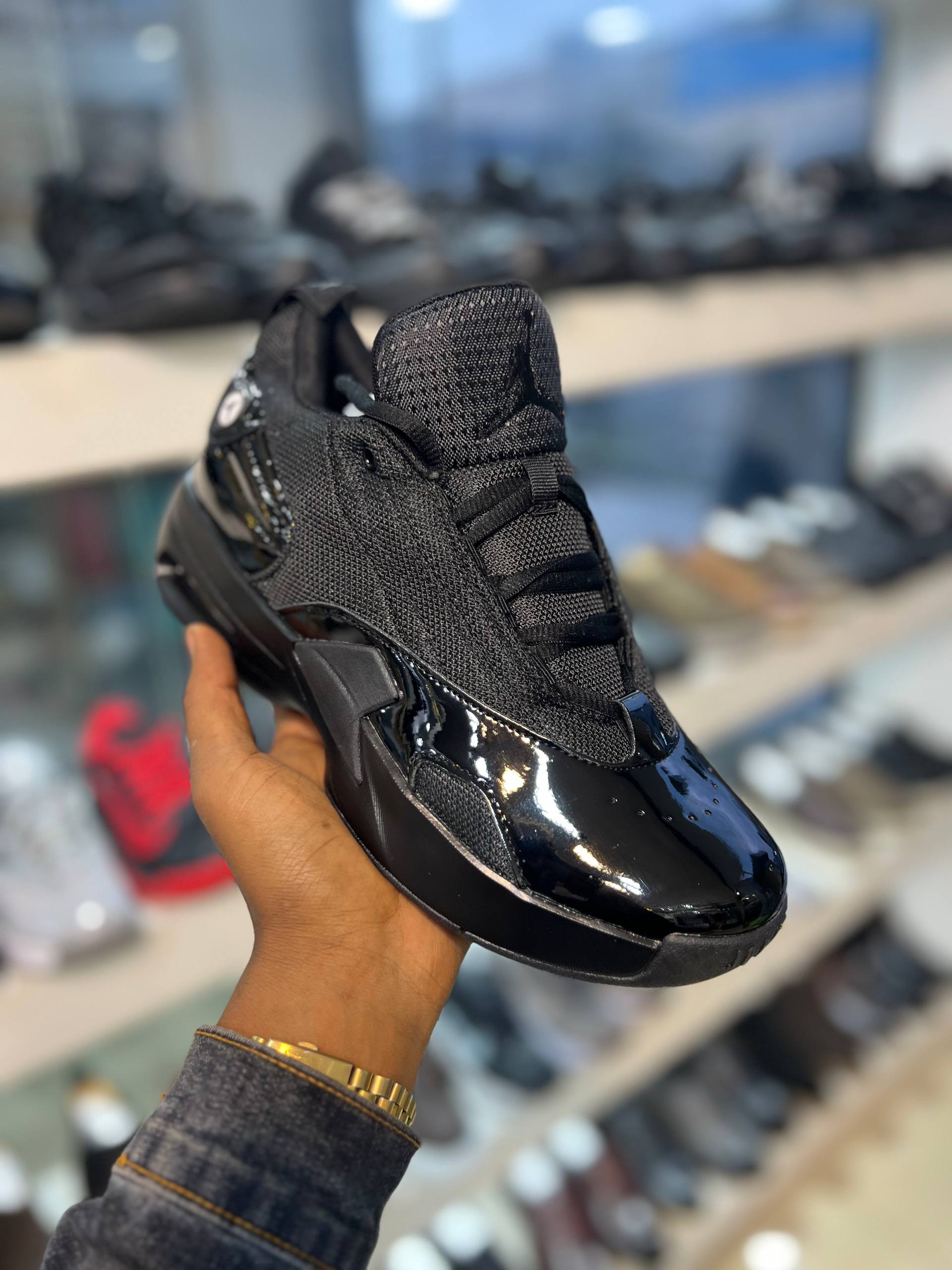 Jordan Men's Shoes