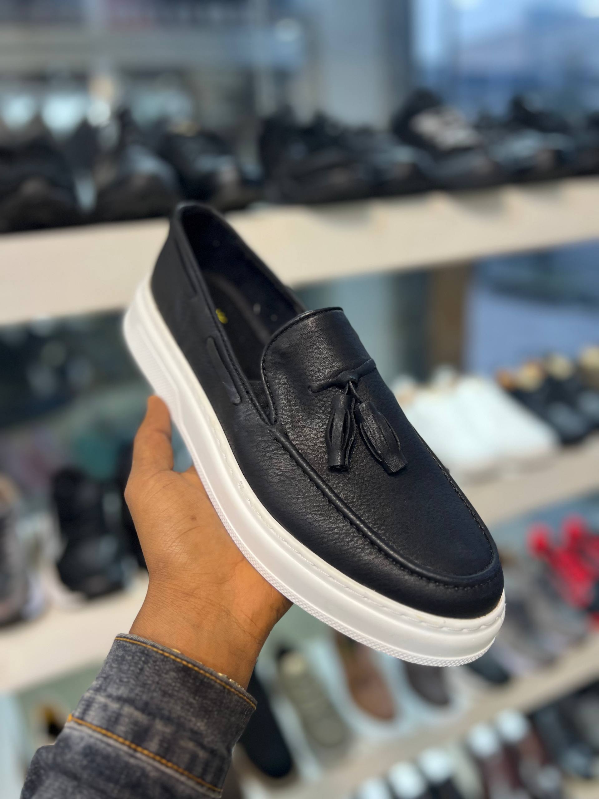 Chekich 2026 Men's Shoes