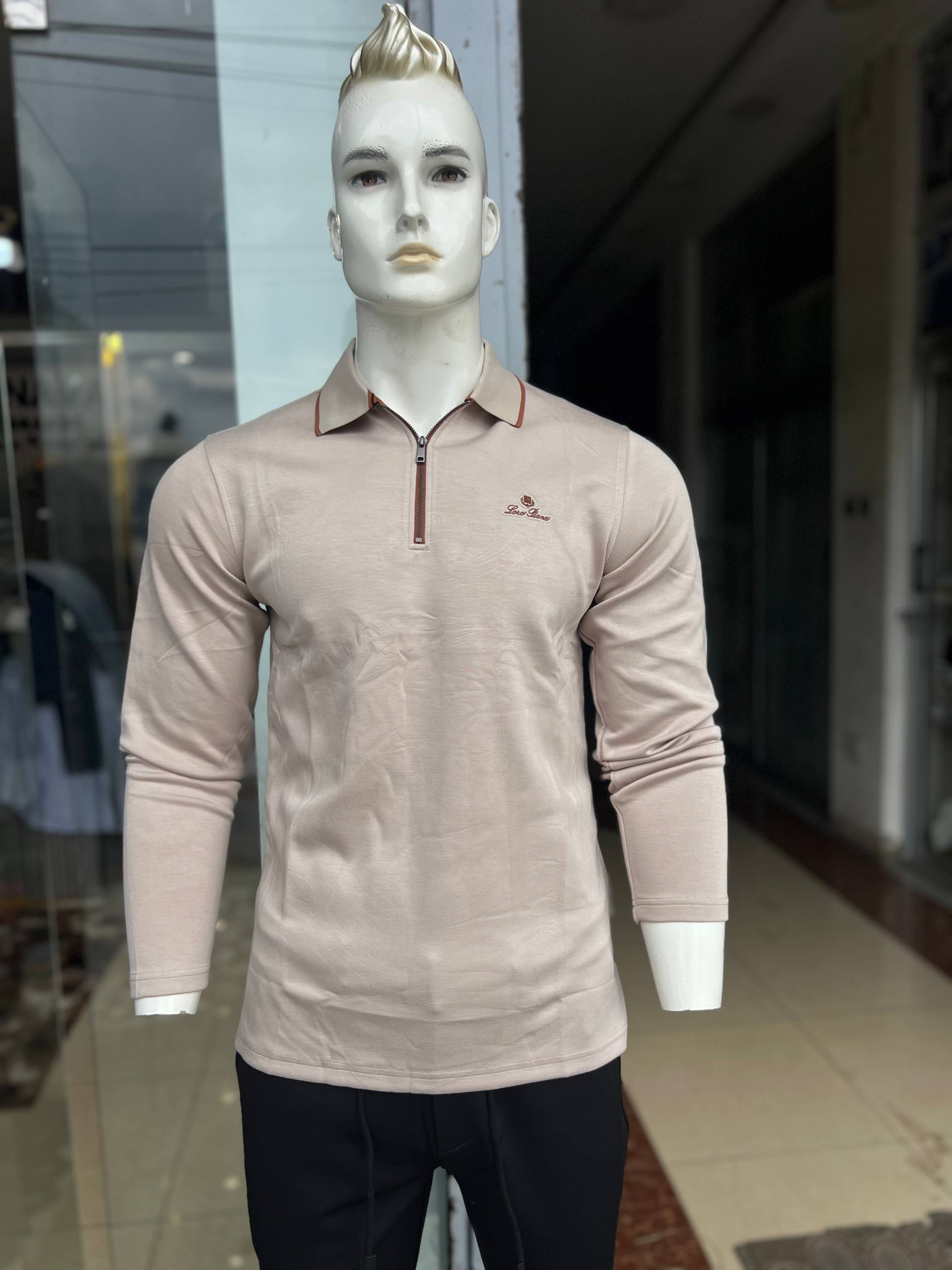 Loro Piana Sweater