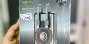 CALUS FAST16max Power Bank