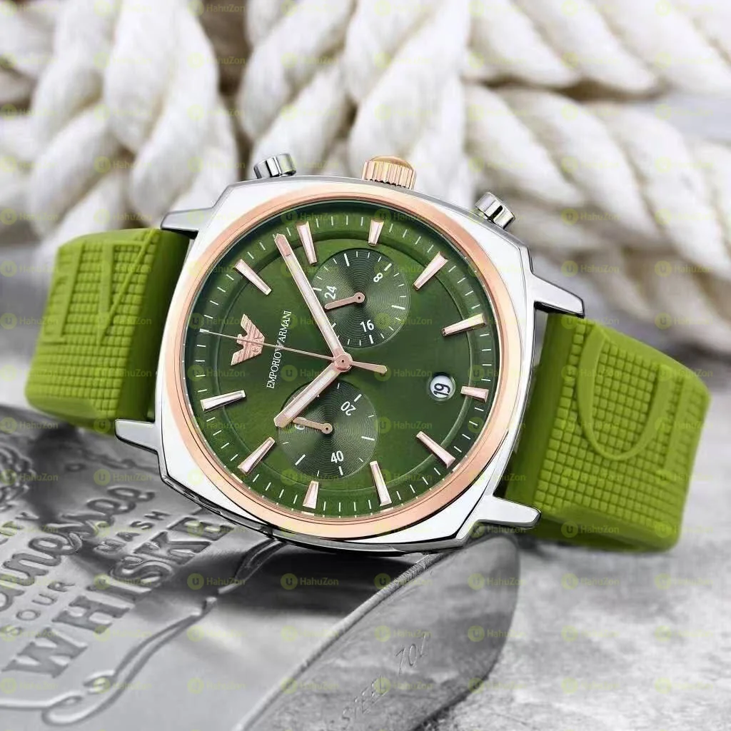 Luxury Men's Watches