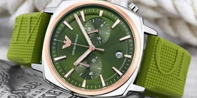 Luxury Men's Watches