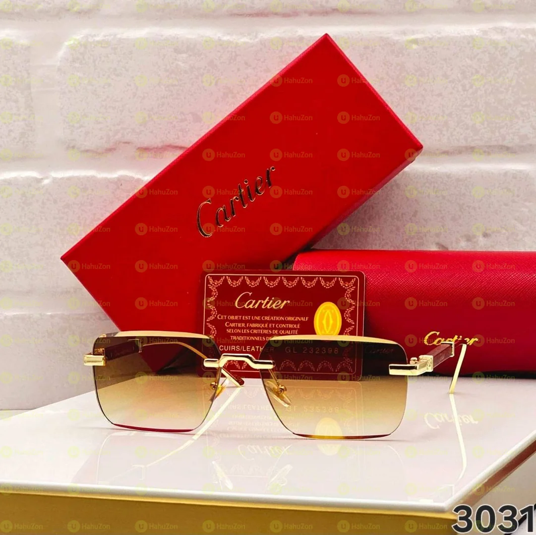 Ray-Ban Luxury Eyeware Sunglasses Collection