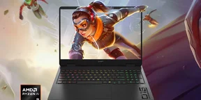 OMEN Gaming Laptop 16