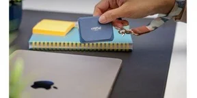 Crucial X10 4TB Portable SSD