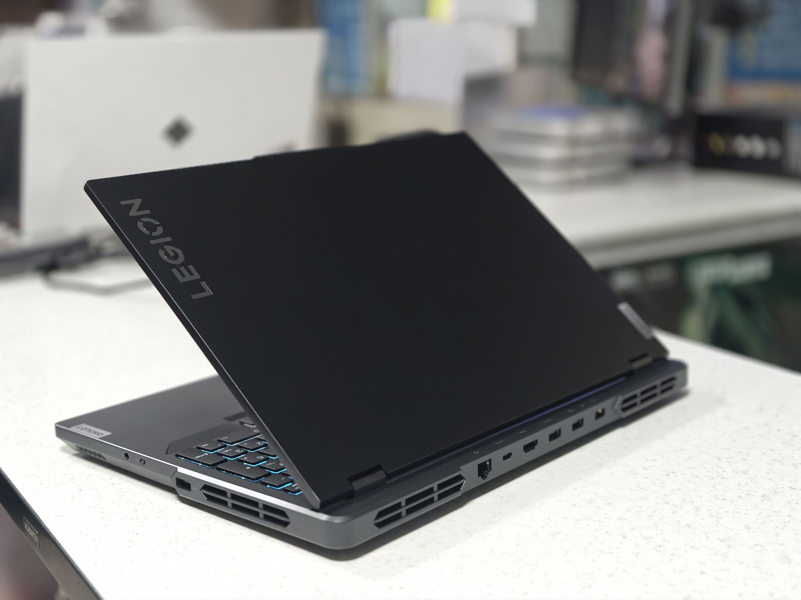 Lenovo Legion Pro 5 Core™ i7 13th Generation Laptop