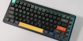 nuphy Halo75 V2 Mechancial Gaming Kyeboard