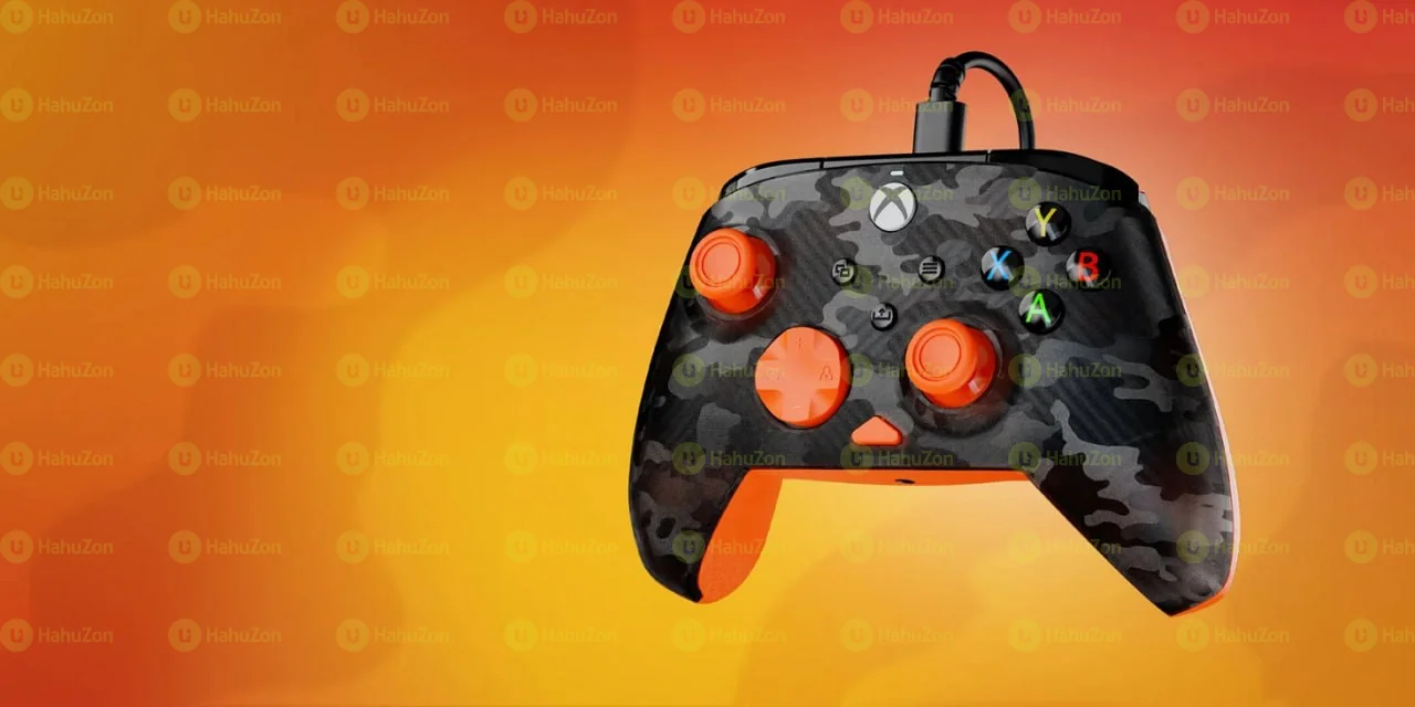 Turtle Beach Rematch Core Wired Gaming Controller