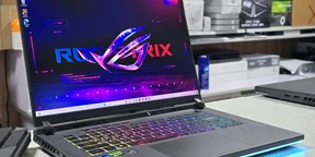 ASUS ROG Strix G16  Core i7-13650HX 14