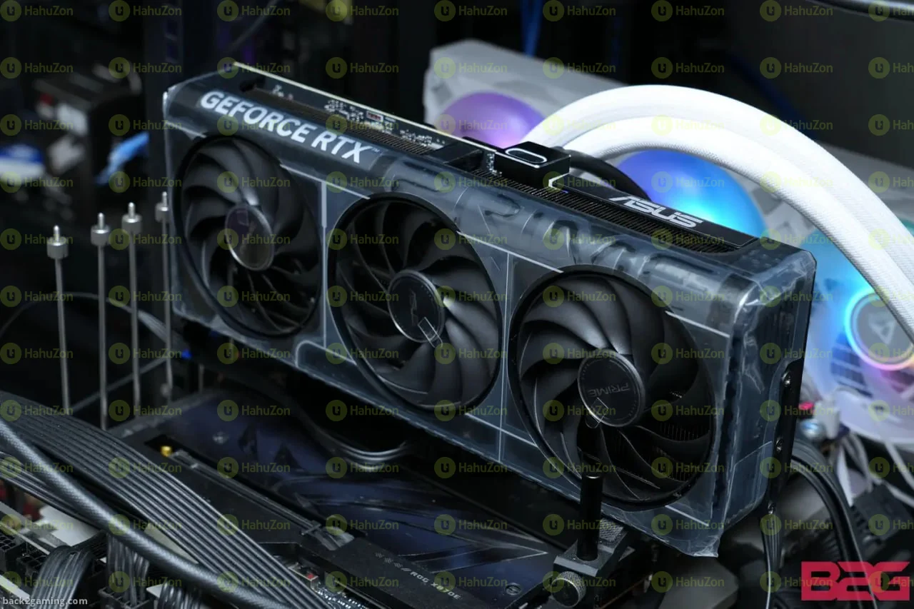 Asus Prime Geforce RTX 5070 12GB GDDR7 OC