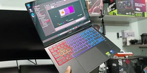 HP Omen Transcend 14 Core Ultra 9 285H Laptop