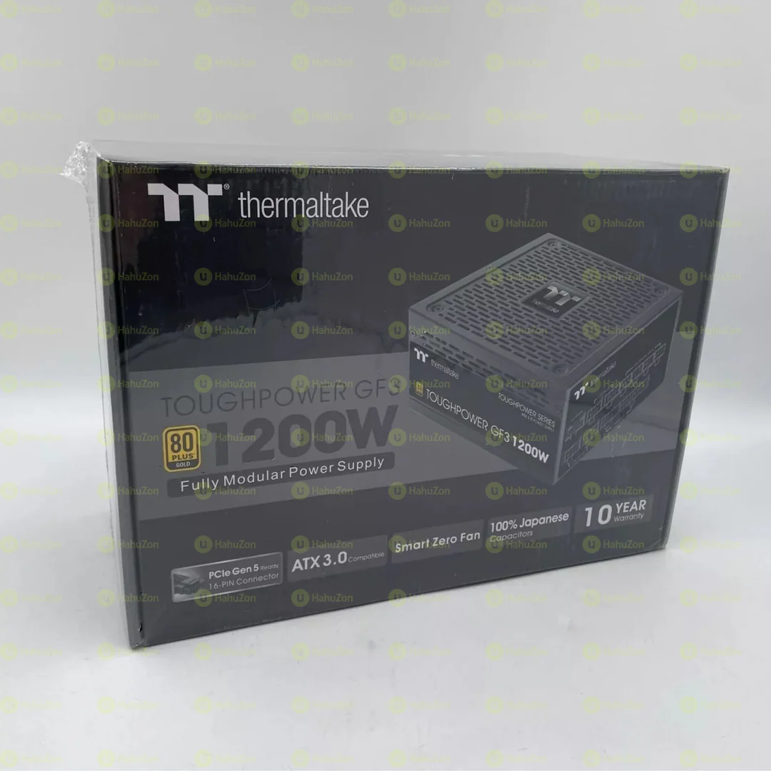 Thermaltake Toughpower GF A3
