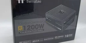 Thermaltake Toughpower GF A3