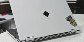 HP Omen Intel Core i7-11800H Laptop