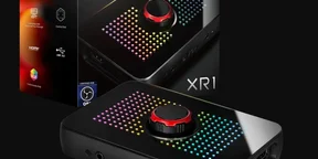 EVGA XR1 Capture Card