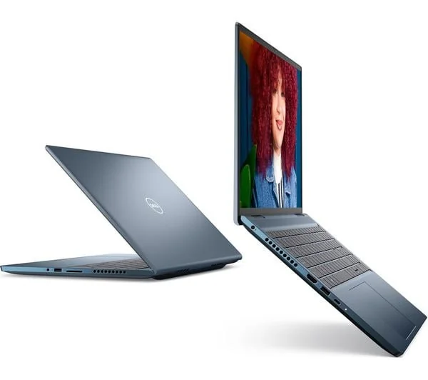 Dell Inspiron 16 Plus Core i7-11800H Laptop