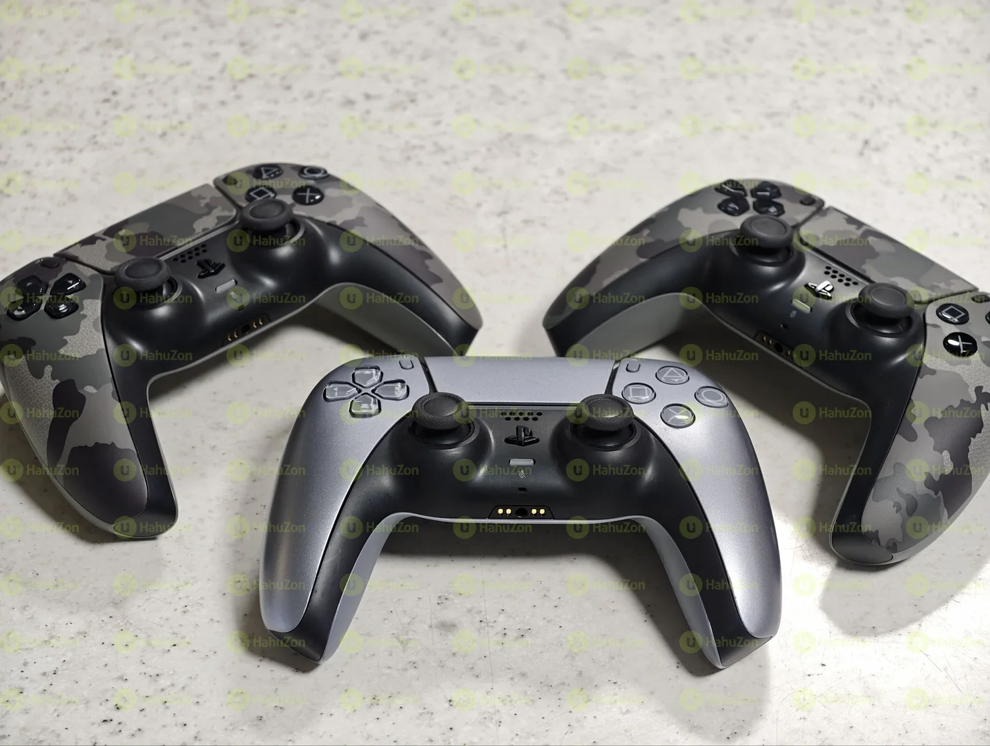 Sony PS5 DualSense Wireless Controller