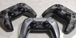 Sony PS5 DualSense Wireless Controller
