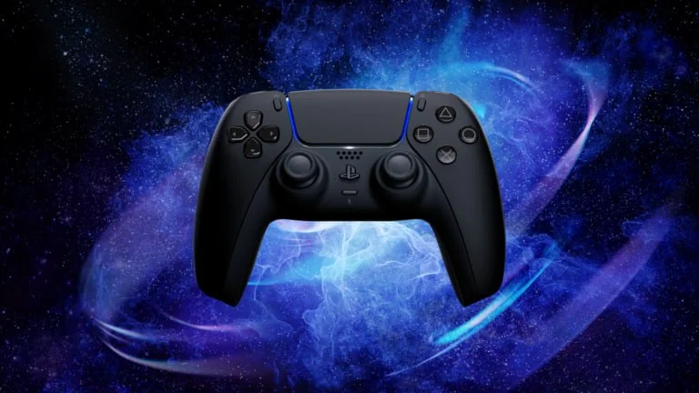 PlayStation 5 DualSense Wireless Controller