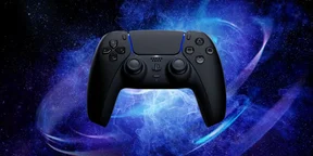 PlayStation 5 DualSense Wireless Controller
